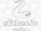 Slitherio Coloring Pages 12 Luxury Slitherio Coloring Pages