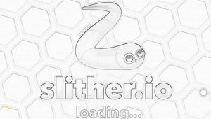Slitherio Coloring Pages 12 Luxury Slitherio Coloring Pages