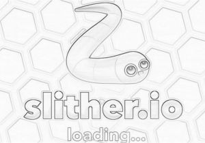 Slitherio Coloring Pages 12 Luxury Slitherio Coloring Pages