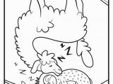 Sloth Coloring Pages for Kids Sloths and Llamas Nap