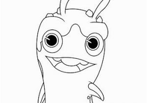 Slugterra Blaster Coloring Pages Slugterra Blaster Coloring Pages Elegant Slugterra Printables