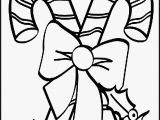 Small Candy Cane Coloring Pages 12 New Small Candy Cane Coloring Pages