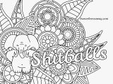 Small Fall Leaves Coloring Pages 12 Inspirational Little Kid Coloring Pages