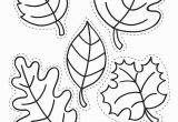 Small Fall Leaves Coloring Pages Wel E to Fall Printables Art and Crafts Pinterest