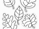 Small Fall Leaves Coloring Pages Wel E to Fall Printables Art and Crafts Pinterest