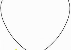 Small Heart Coloring Pages 35 Good Heart Template for Cutouts for Heart Animals
