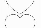 Small Heart Coloring Pages Heart Coloring Page