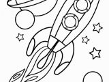 Small Rocket Ship Coloring Page 10 Best Spaceship Coloring Pages for toddlers