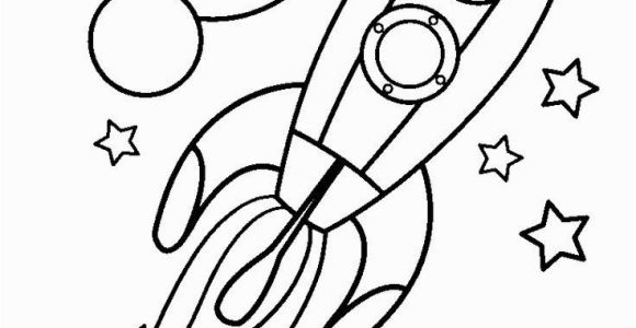 Small Rocket Ship Coloring Page 10 Best Spaceship Coloring Pages for toddlers