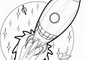 Small Rocket Ship Coloring Page Free Printable Rocket Ship Coloring Pages for Kids