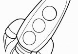 Small Rocket Ship Coloring Page Printable Rocket Ship Coloring Pages for Kids