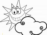 Smiley Face Coloring Pages for Kids Free Printable Smiley Face Coloring Pages for Kids