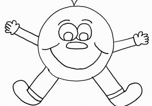 Smiley Face Coloring Pages for Kids Free Printable Smiley Face Coloring Pages for Kids