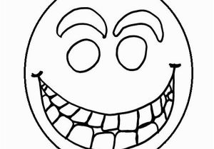 Smiley Face Coloring Pages for Kids Printable Smiley Face Coloring Pages for Kids