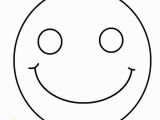 Smiley Face Coloring Pages for Kids Printable Smiley Face Coloring Pages for Kids