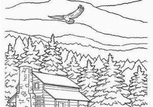 Smoky Mountain Coloring Pages Mountain Coloring Pages Beautiful Inspirational Best Ocean Coloring