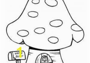 Smurf House Coloring Pages 156 Best Smurf Coloring Pages Images On Pinterest