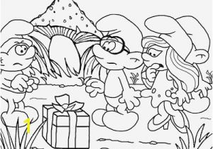 Smurf House Coloring Pages Lets Coloring Book Smurfs Coloring Books for Teenagers Smurf Free