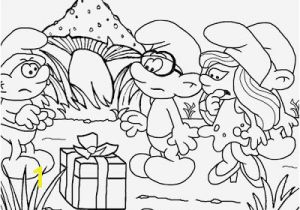 Smurf House Coloring Pages Lets Coloring Book Smurfs Coloring Books for Teenagers Smurf Free