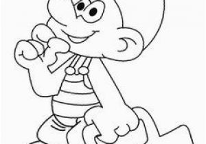 Smurf Movie Coloring Pages 72 Best Smurfs Images