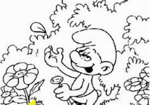 Smurfs Coloring Pages to Print Out 156 Best Smurf Coloring Pages Images On Pinterest