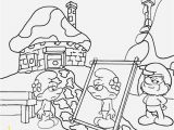 Smurfs Coloring Pages to Print Out Lets Coloring Book Smurfs Coloring Books for Teenagers Smurf Free
