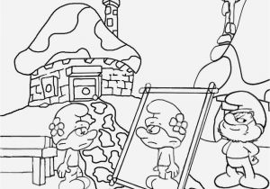 Smurfs Coloring Pages to Print Out Lets Coloring Book Smurfs Coloring Books for Teenagers Smurf Free