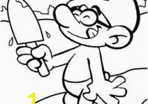 Smurfs Coloring Pages to Print Out Printable Smurf Coloring Pages for Kids Cool2bkids