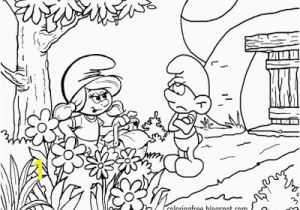 Smurfs Coloring Pages to Print Out Smurfs Coloring Pages Inspirational Unicorn Coloring Pages Fresh S S