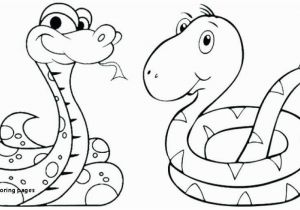 Snakes Coloring Pages Snake Coloring Pages Beautiful Snake Coloring Pages New Cool