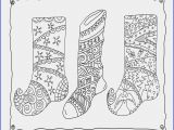 Sneaker Coloring Page Printable Elegant Free Printable Christmas Coloring Pages for Kids