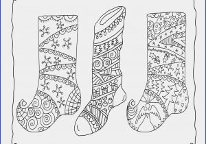 Sneaker Coloring Page Printable Elegant Free Printable Christmas Coloring Pages for Kids