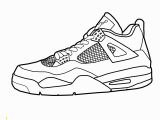 Sneaker Coloring Page Printable Tennis Shoe Coloring Page at Getcolorings