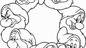 Sneezy Dwarf Coloring Pages Seven Dwarfs Coloring Pages Seven Dwarfs 202 Disney