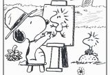 Snoopy Halloween Coloring Pages Here is the Happy Meal Snoopy Coloring Page the