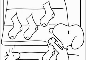 Snoopy St Patrick S Day Coloring Pages Snoopy Christmas 1 Coloring Page Free Coloring Pages Line