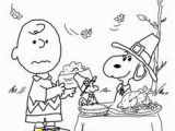 Snoopy Thanksgiving Coloring Pages 51 Best Peanuts Thanksgiving Images