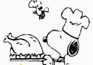 Snoopy Thanksgiving Coloring Pages 58 Best Thanksgiving Pictures to Paint Images