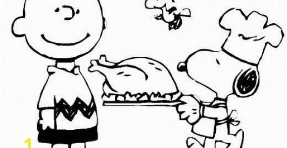 Snoopy Thanksgiving Coloring Pages Unique Charlie Brown Thanksgiving Coloring Pages