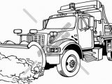 Snow Plow Coloring Page 28 Collection Of Snow Plow Truck Clipart Free