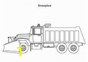 Snow Plow Coloring Page 66 Best Kleurplaten Jongens Coloring Pictures Boys Images On