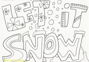 Snow Plow Coloring Page Snow Coloring Sheets