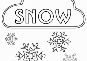 Snow Plow Coloring Page Snow Coloring Sheets