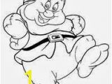 Snow White and the Seven Dwarfs Coloring Pages Seven Dwarfs Coloring Pages