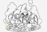 Snow White Coloring Pages Disney Clips 5 Snow White Coloring Pages Witch with Images