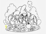 Snow White Coloring Pages Disney Clips 5 Snow White Coloring Pages Witch with Images