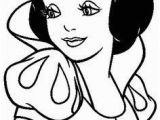 Snow White Coloring Pages Disney Clips Snow White and the Seven Dwarfs