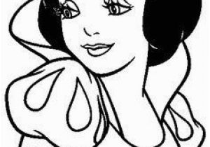 Snow White Coloring Pages Disney Clips Snow White and the Seven Dwarfs
