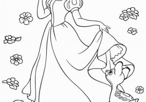 Snow White Coloring Pages Disney Snow White Coloring Pages