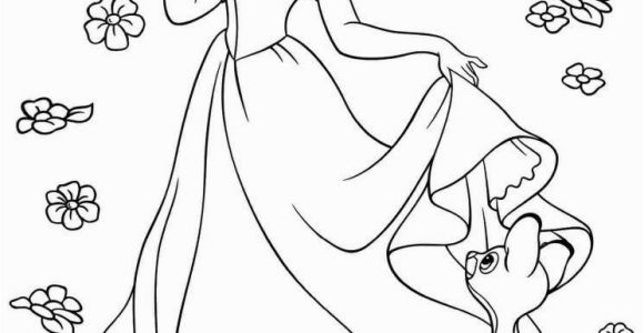 Snow White Coloring Pages Disney Snow White Coloring Pages